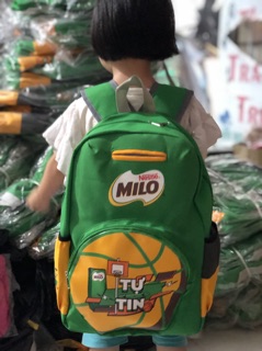 Ba lô siêu khuyến mãi