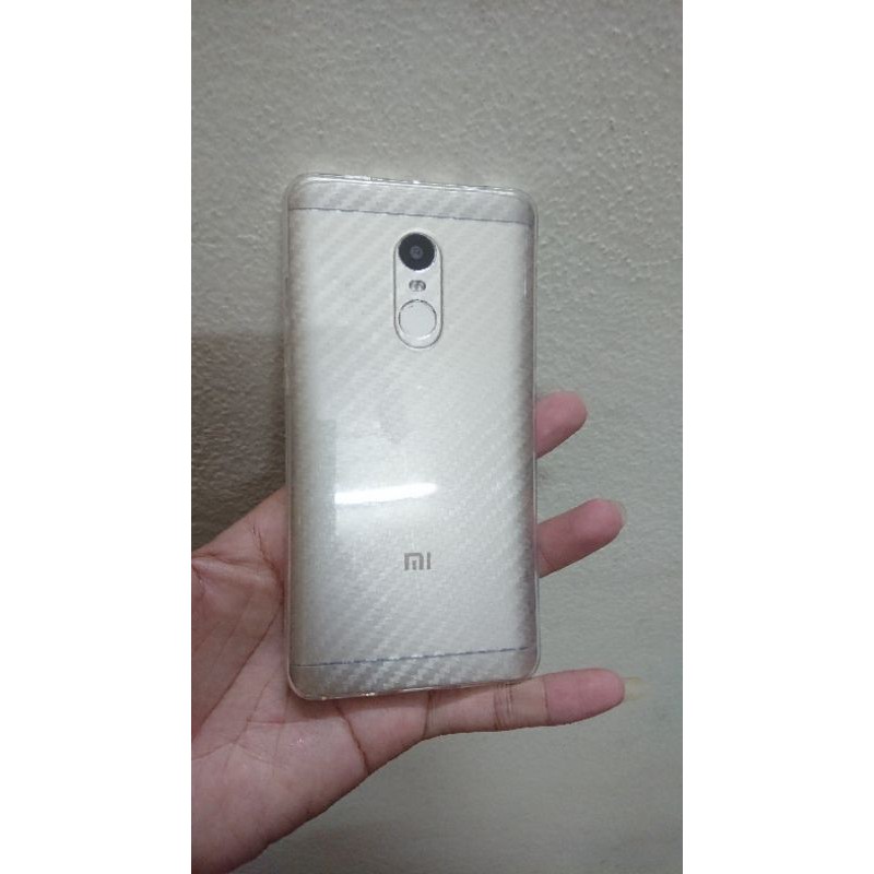 Điện thoại Xiaomi Redmi Note 4x