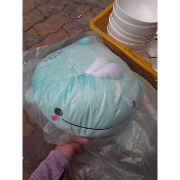 Bộ mền gối 3 in 1 nhiều mẫu cho bé Quà tặng từ sữa