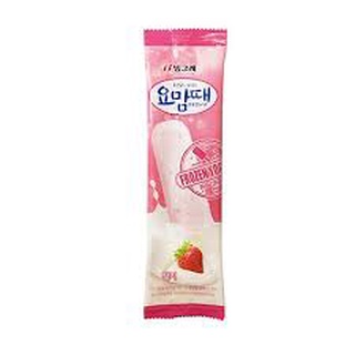 Kem sữa chua dâu hàn quốc