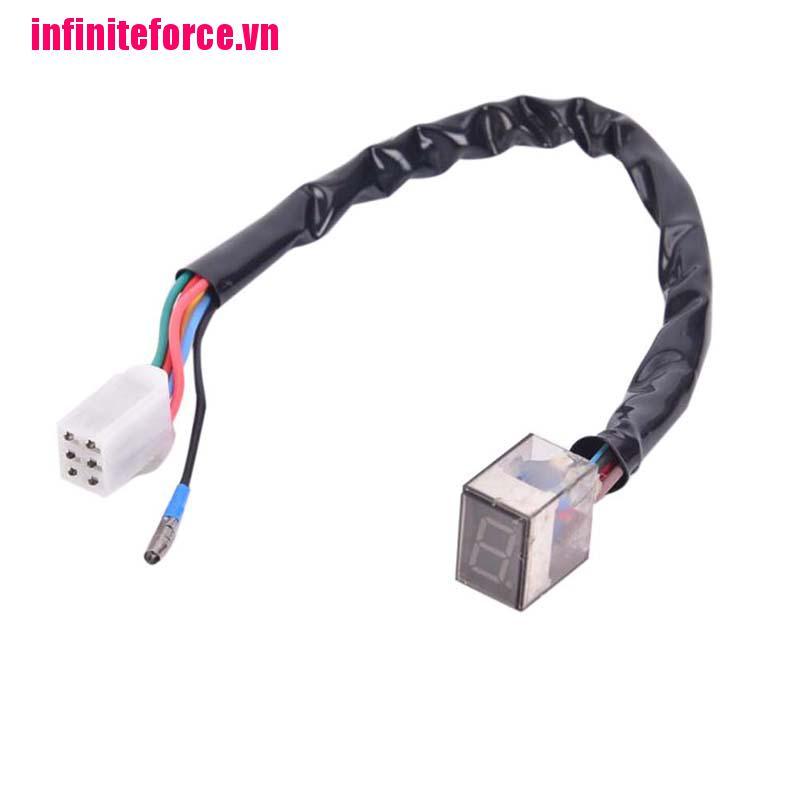 Đèn Led Chất Lượng Cao Dành Cho Xe Máy