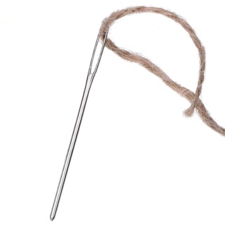 kim khâu len ( có 3 kích cỡ)