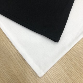 Áo croptop ba lỗ cổ phối basic !!!