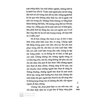 Sách - Gỗ Thần (Lưu Khánh Bang)