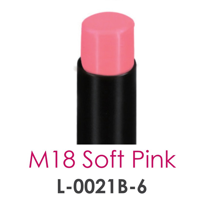 Son môi City Color Be Matte Lipstick 2.9g