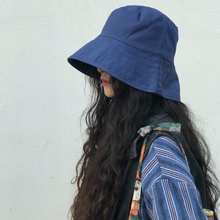 Hat men and women couple hat outdoor shade hat trendy fashion fisherman hat X198754