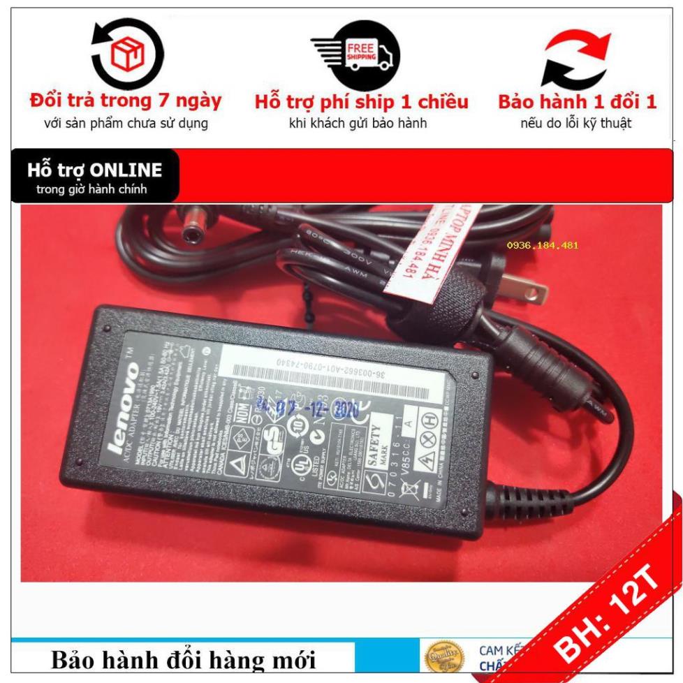 BH12TH Sạc laptop Lenovo C510, Sạc Lenovo C510