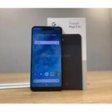 điện thoại Google Pixel 3 XL ram 4G/128G mới Chính hãng 2sim (1 nano sim, 1 esim), chiến PUBG/Free Fire siêu mướt
