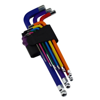 Bộ Tool Lục Giác 9 Cây T026
