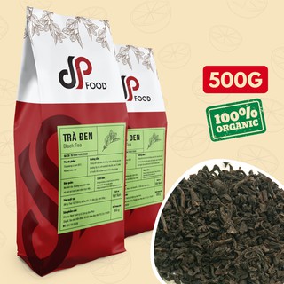 Hồng Trà (Trà Đen) THƯỢNG HẠNG DP Food Pha Trà Sữa