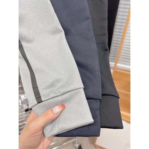 Bộ nỉ nam bóng hàng công ty chất đẹp ko xù ấm áp