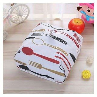 Lồng bàn giữ nhiệt MiNi