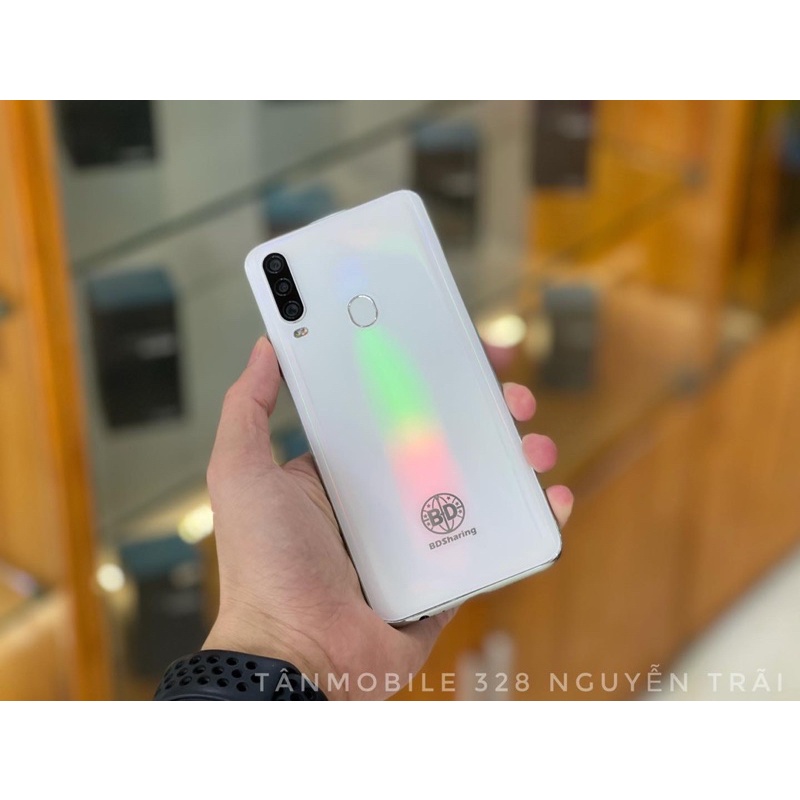 Điện thoại Ram6gb/128gb 2sim BD Sharing J3 Pro máy mới full hộp giá rẻ