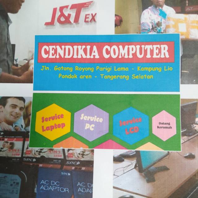 cendikiacomp.vn