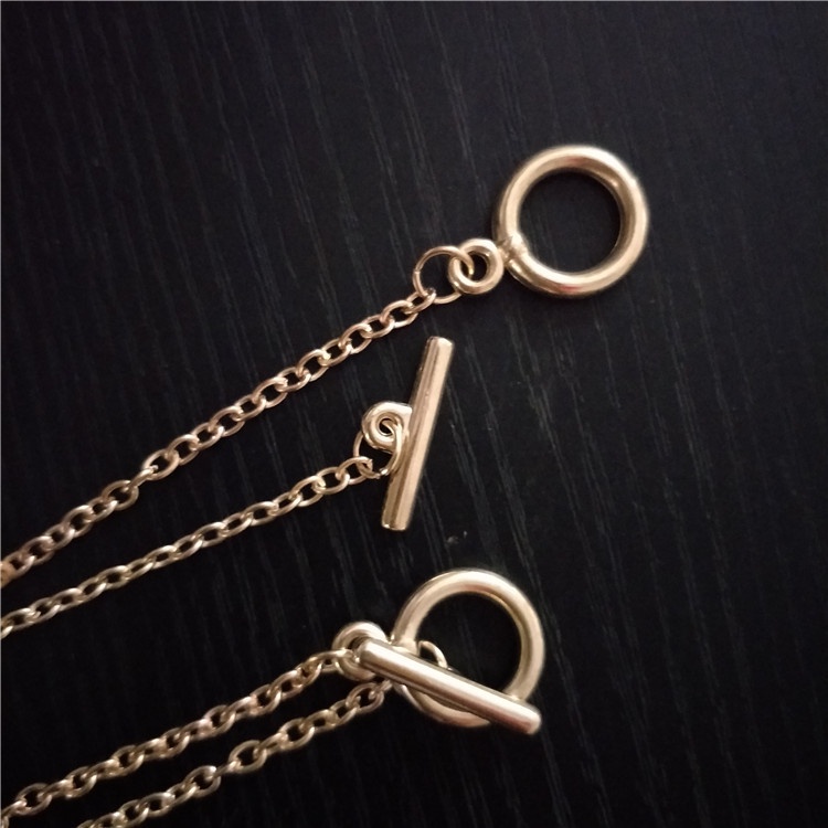 Vòng cổ Mặt Đồng Hồ Cát Phong Cách Harry Potter