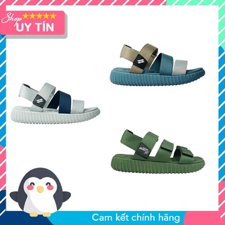 [ĐỒNG GIÁ 249K] Giày Sandal SAADO BE01 - HS01 - HS02 - Sandal Saado nam nữ chất lượng cao - giá rẽ