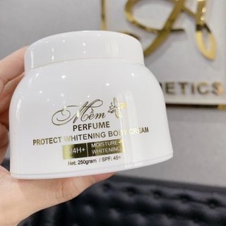 Body mềm nước hoa 2020