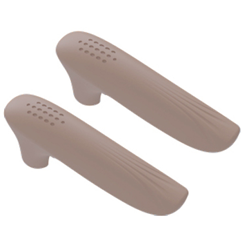 Bộ bảo vệ cửa Silicone khóa cửa kéo tay chống va chạm chống va chạm vào cửa phòng ngủ cửa chống trộm cửa sổ kéo găng tay