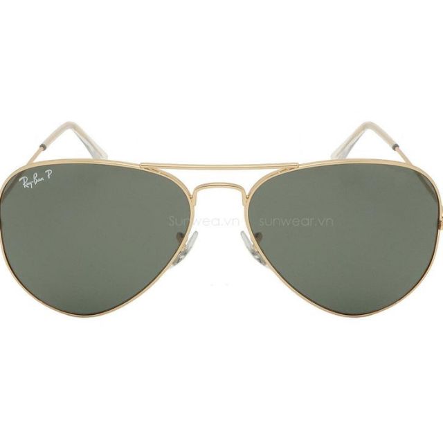 Mắt kính Rayban polarized