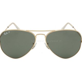 Mắt kính Rayban polarized