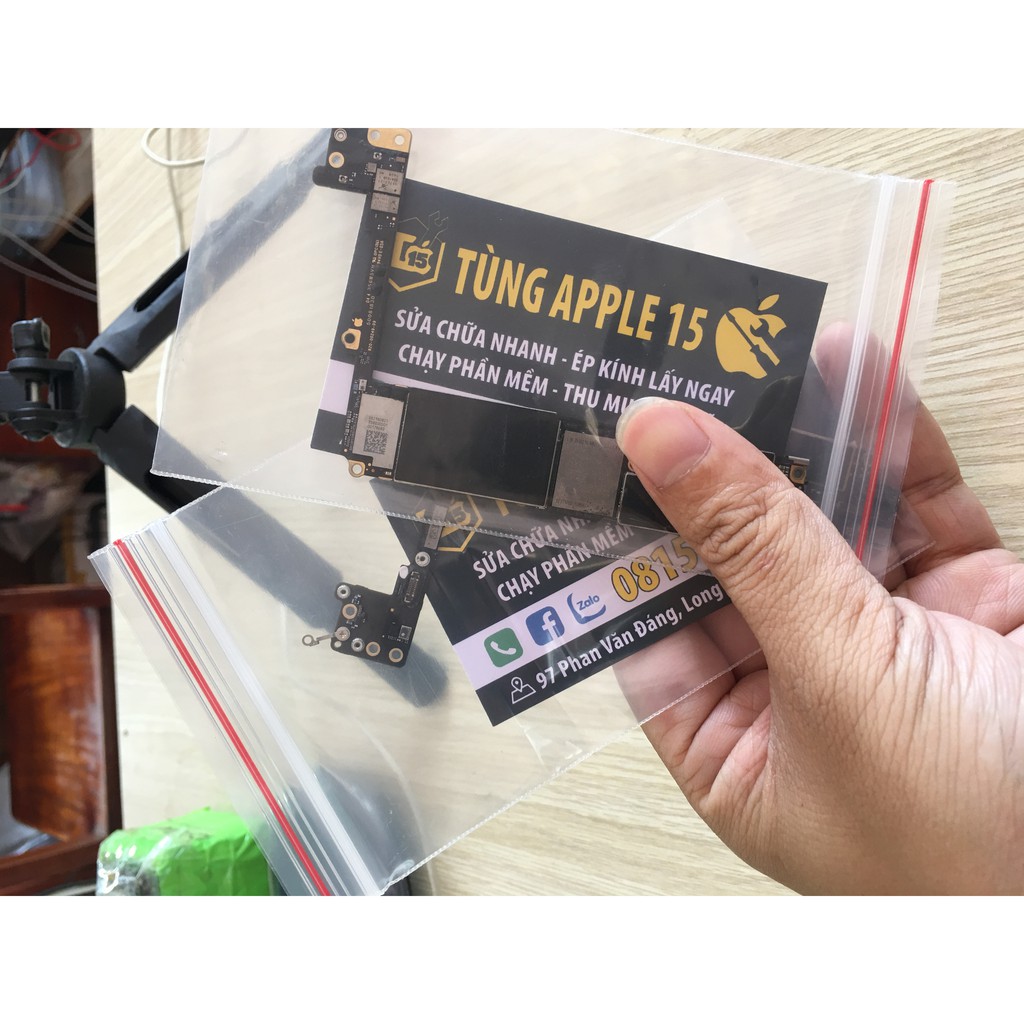 MAIN IPHONE 7 PLUS ITEL BYPASS FULL NGHE GỌI KHÔNG VÂN TAY | BigBuy360 - bigbuy360.vn