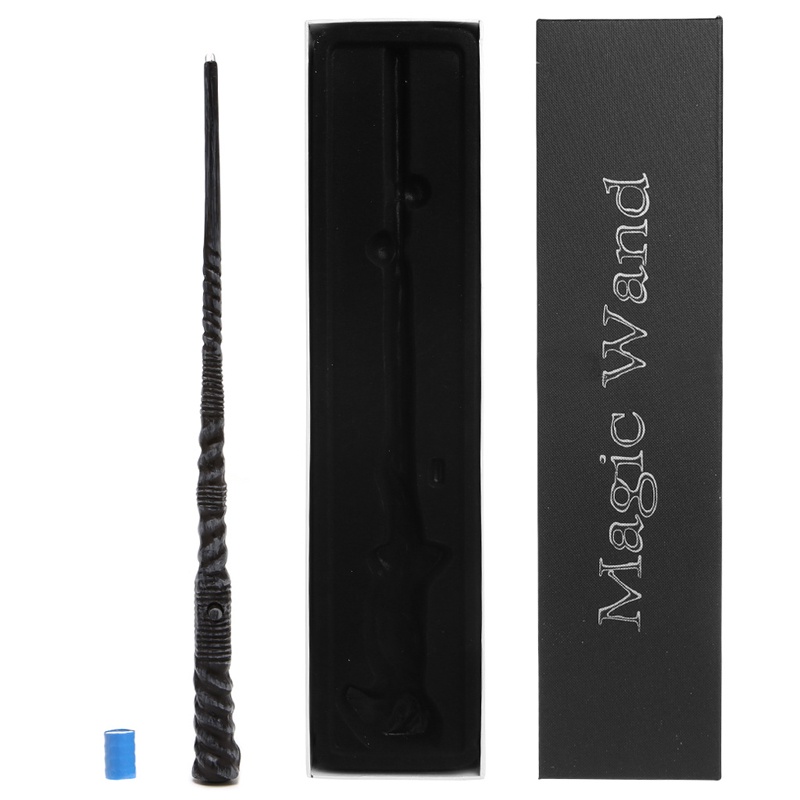 Đũa Phép Có Đèn LED Hóa Trang Phù Thủy