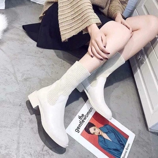 ODER Boot tất 2in1