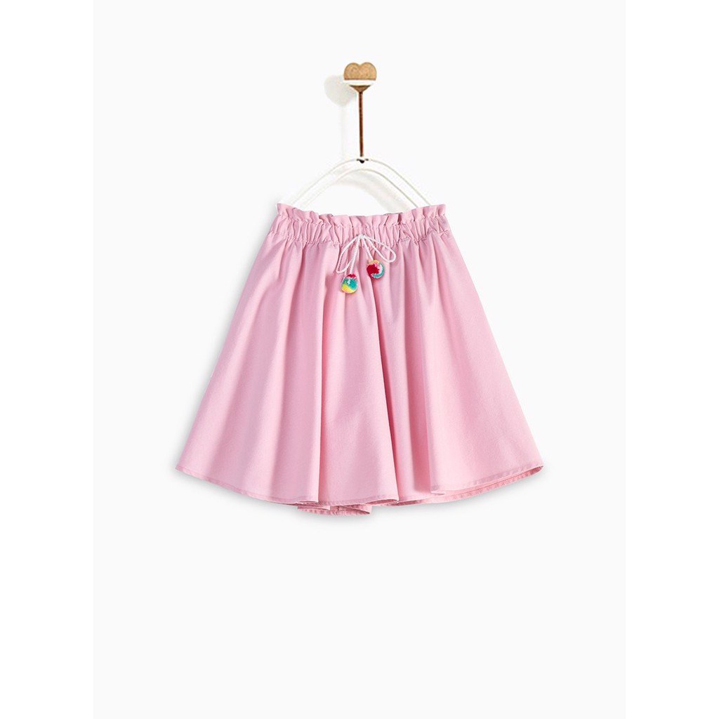 Chân Váy Bé Gái M.D.K A Mini Skirt M.D.K - xinh xắn, dễ thương