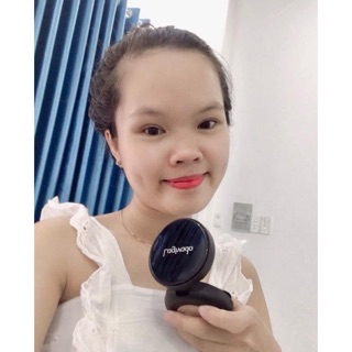 Phấn Nước Lagivado trắng mịn tự nhiên