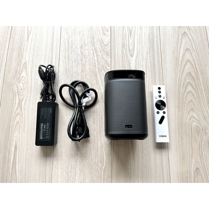 Máy chiếu XGIMI Mogo Pro+ , Full HD, loa Harman/Kardon / Android TV, tự chỉnh góc, Pin 4 giờ