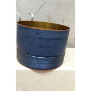 Côn loa dây dẹt 76.5