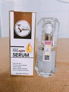 Serum collagen my miu