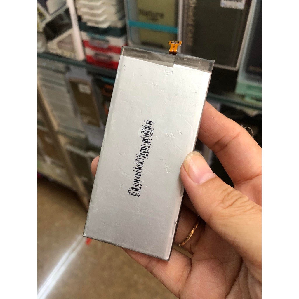 Pin LG V50 Thinq Mã BL-T42 Dung Lượng 4000 mah Zin Hãng Chất Lượng Có Bảo Hành