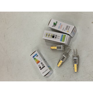 Bóng đèn thờ Led chân ghim