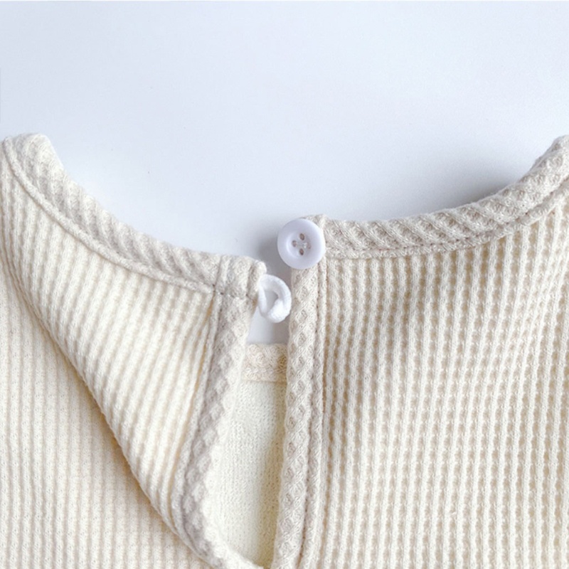 Yếm ăn cotton mềm mại cho bé sơ sinh