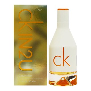 Nước hoa CKIN2U