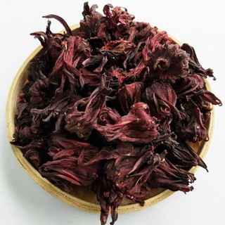 Trà Hoa Dâm Bụt ( Hibiscus) / 500gram