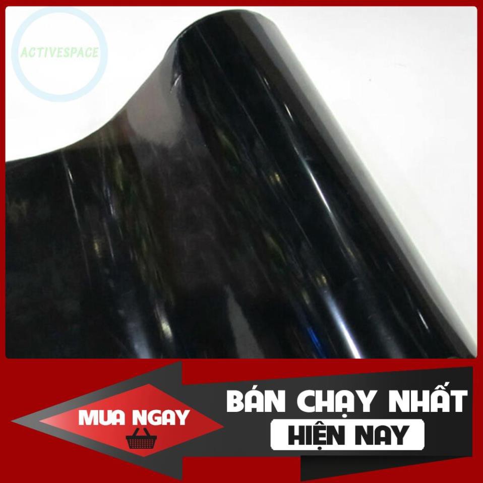 [SANG TRỌNG] Tấm phim vinyl dán đèn pha đèn hậu xe hơi