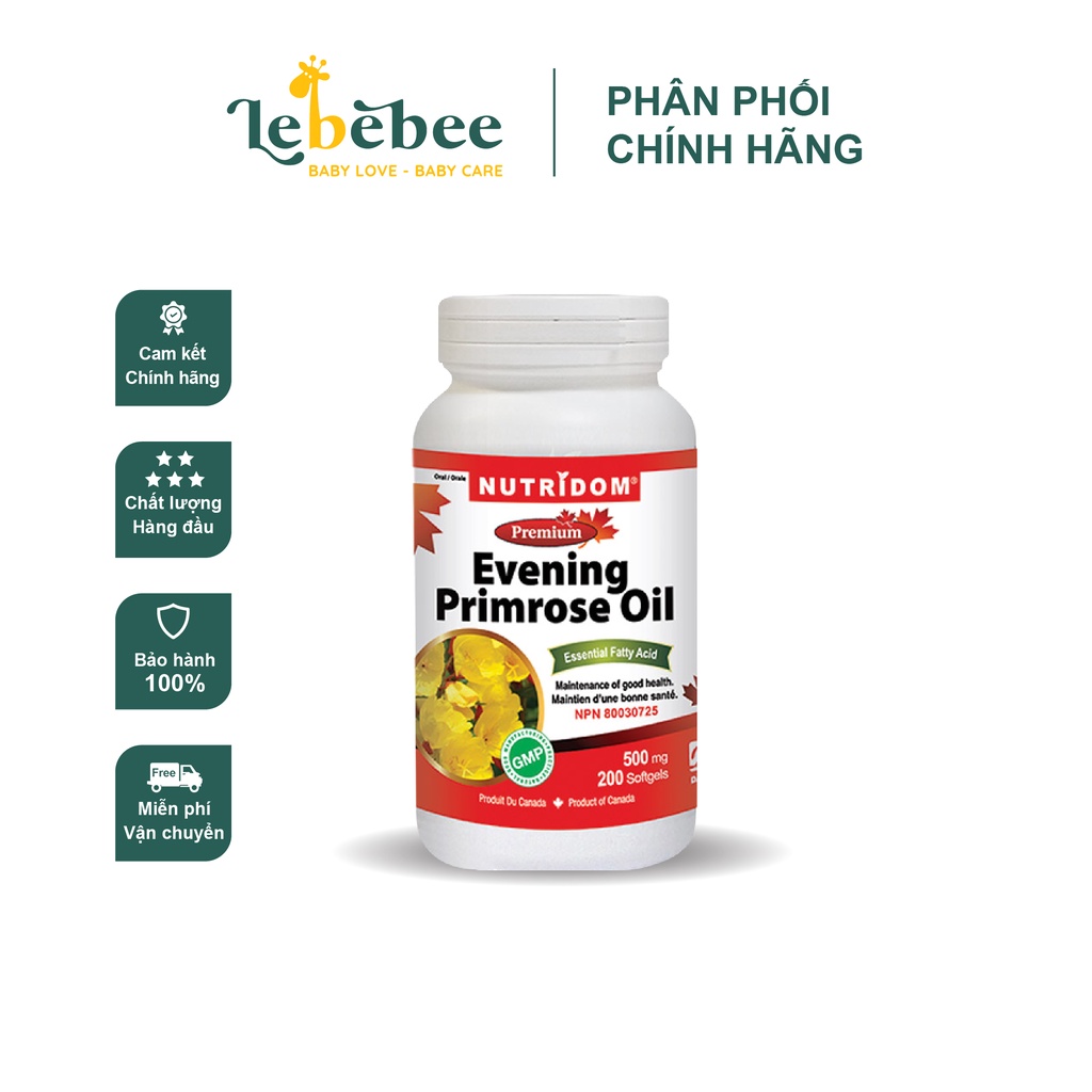 Tinh dầu hoa anh thảo David Health