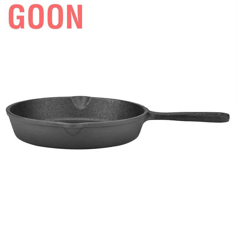 GOON Chảo Sắt Chống Dính 16cm 20cm