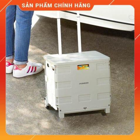 Thùng đựng đồ đa năng tích hợp bánh xe Xiaomi MAIWEI