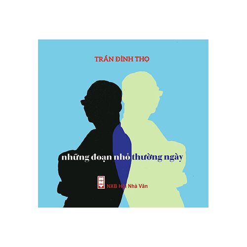 Sách Những Đoạn Nhỏ Thường Ngày
