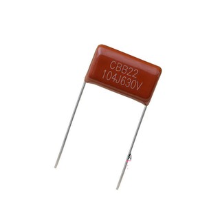 Tụ đỏ 104j 630v
