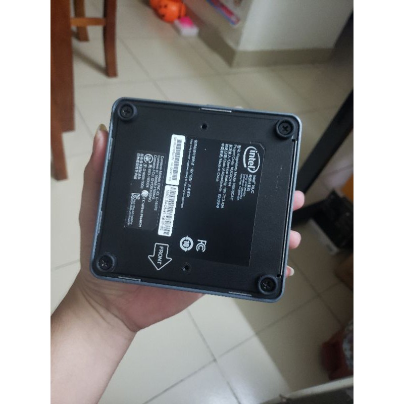 NUC INTEL NUC6CAY | BigBuy360 - bigbuy360.vn