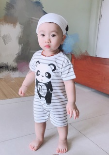 Body ngựa vằn kèm mũ