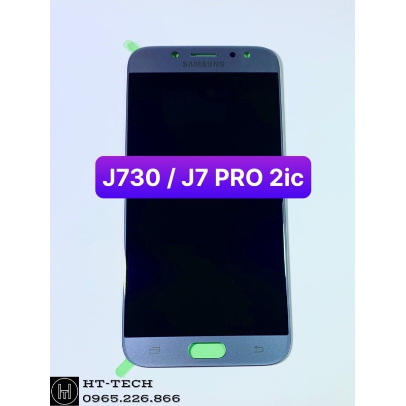 Màn hình Samsung J730 / J7 PRO Oled 2ic mã A+A198 | BigBuy360 - bigbuy360.vn
