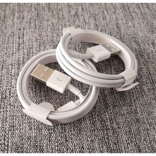 [FOXCON] CÁP SẠC IPHONE CHÍNH HÃNG