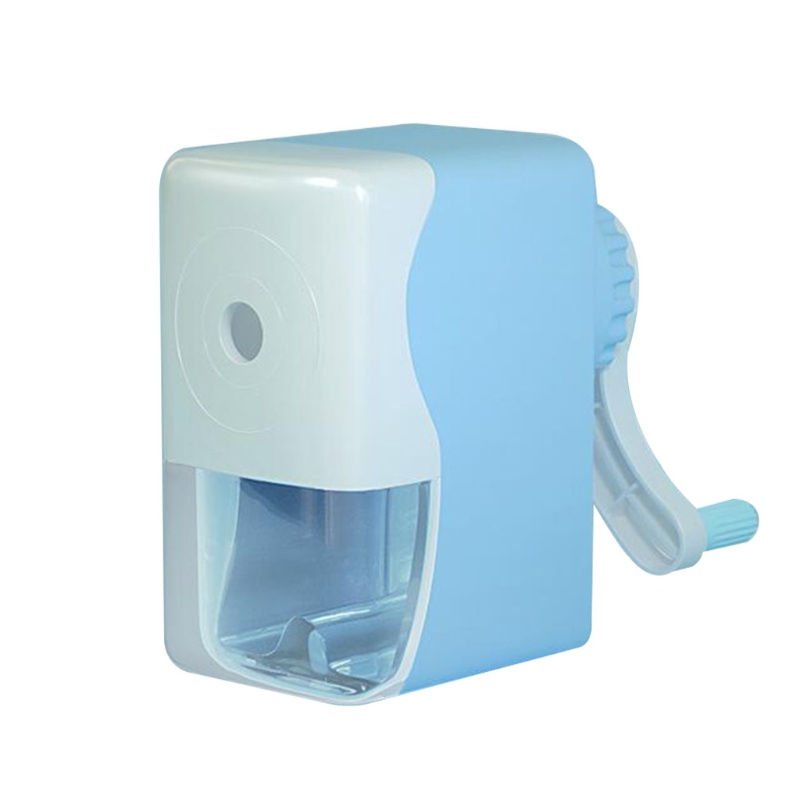 Dụng Cụ Gọt Bút Chì Cầm Tay Kiểu Dáng Đáng Yêu