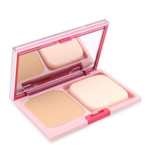 Phấn nền trang điểm Naris Rejuarna Clear Sealing Cake Nhật Bản