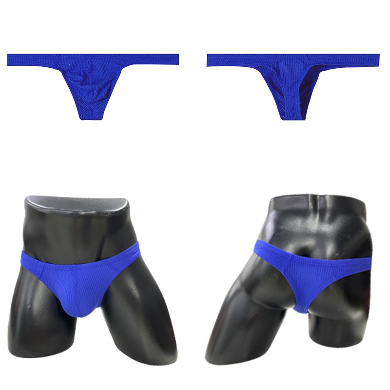 Quần Lót Cotton Dây Thoải Mái Gợi Cảm Cho Nam AD7201